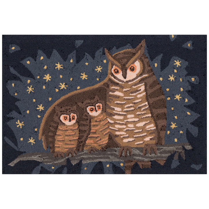 Midnight | 2' x 3'