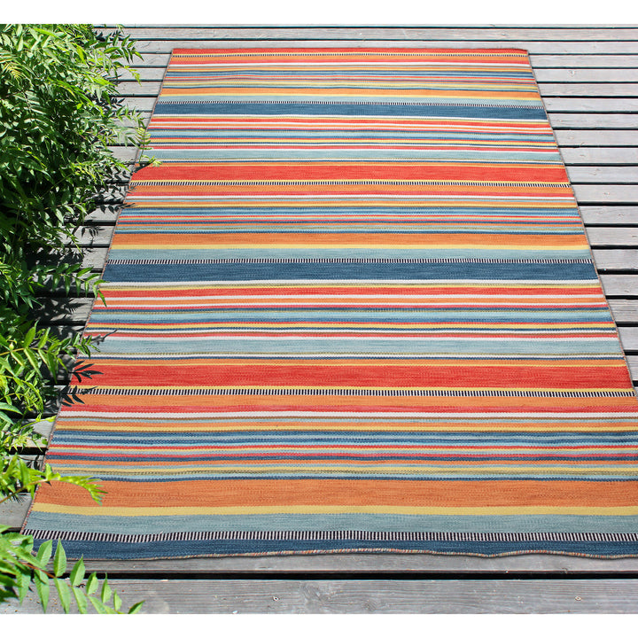 Sunscape | 5' x 7'6"