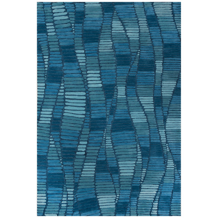 Blue | 7'6" x 9'6"