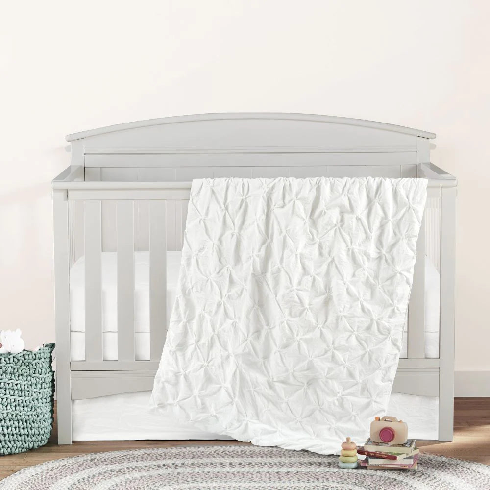 Creating the Perfect Nursery: What Experts Wish They Knew Before Decorating