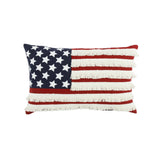 USA Patriotic Pillow Bundle