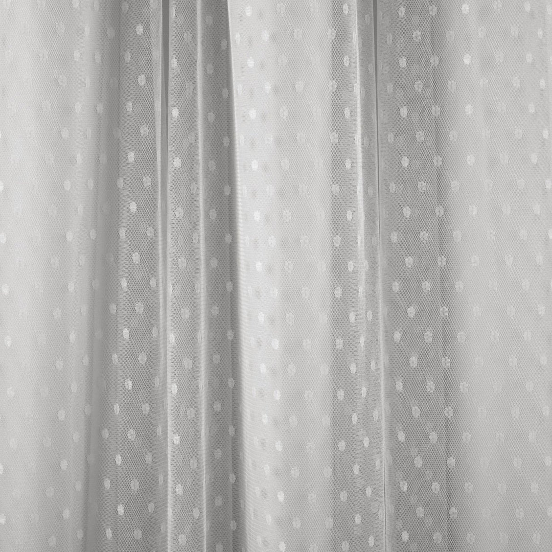 Light Gray | 38" W x 84" L