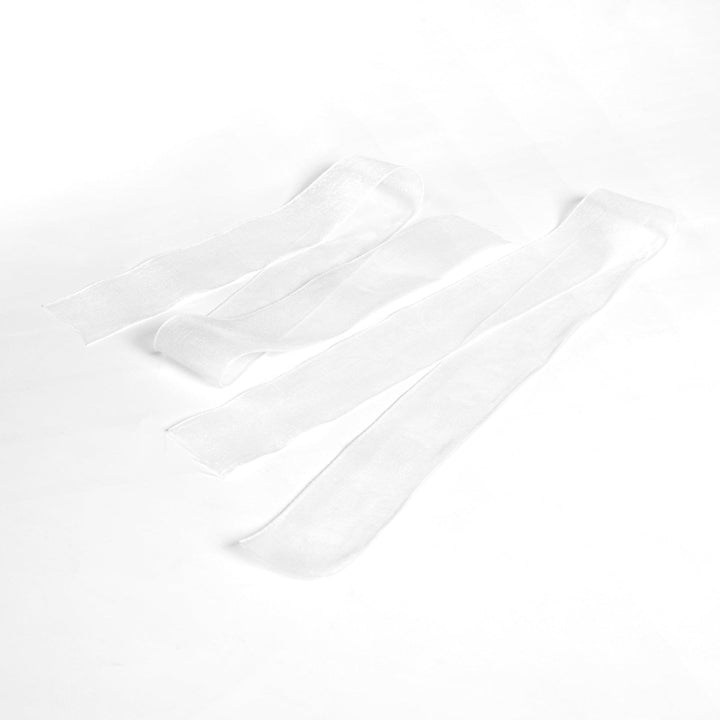 Light Gray | 38" W x 84" L