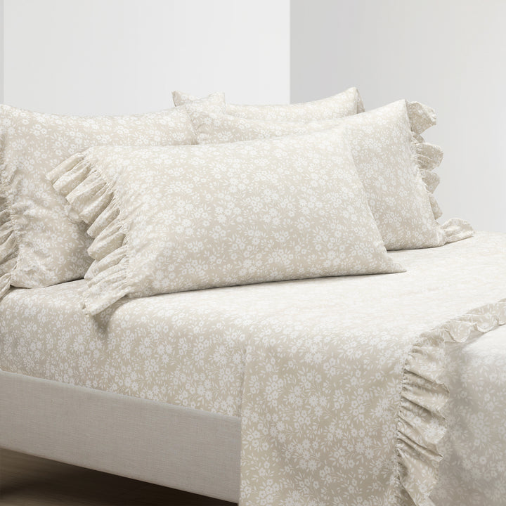 Lush Decor Bedding Comforters, Quilts, Duvets, Bedspreads and more