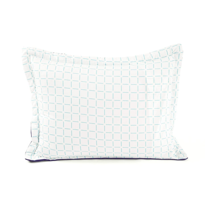 Girls Soccer Kick Comforter Set