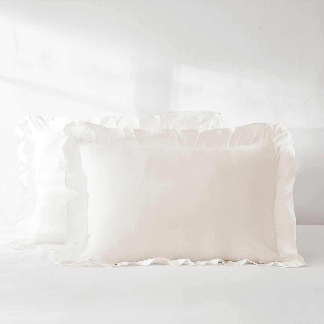 Off White | California King