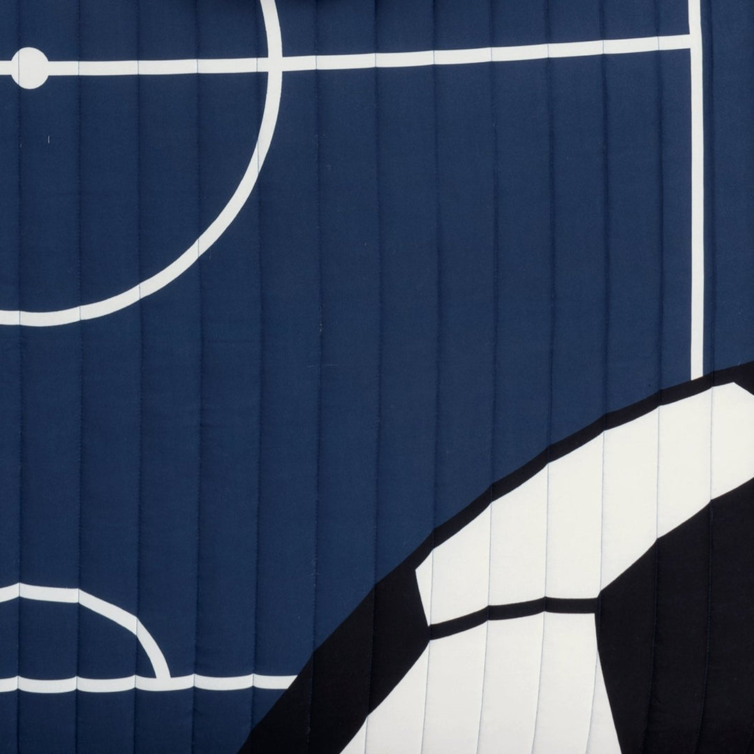 Navy/Gray | Full/Queen