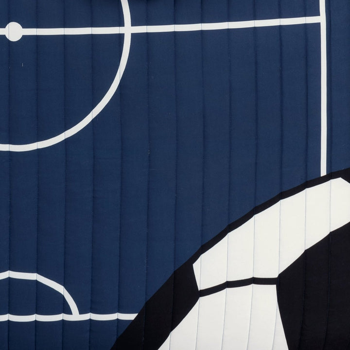 Navy/Gray | Full/Queen