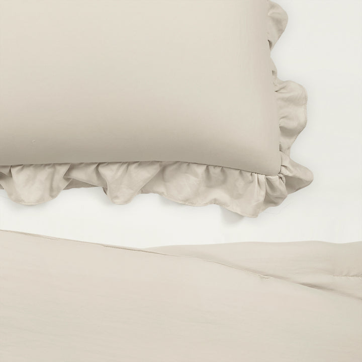 Wheat | Twin-XL