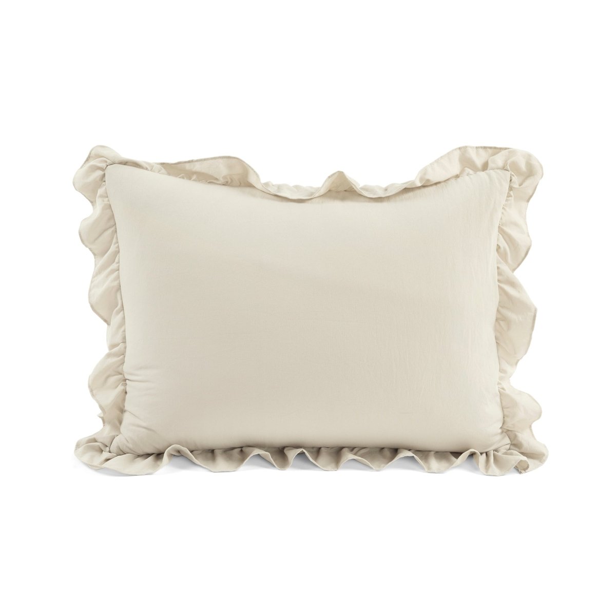 Reyna Ultra Soft Comforter Set | Lush Decor | www.lushdecor.com