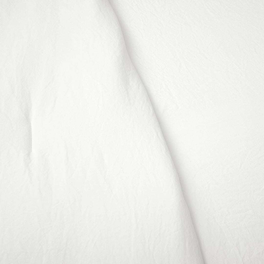 Pure White | Twin-XL