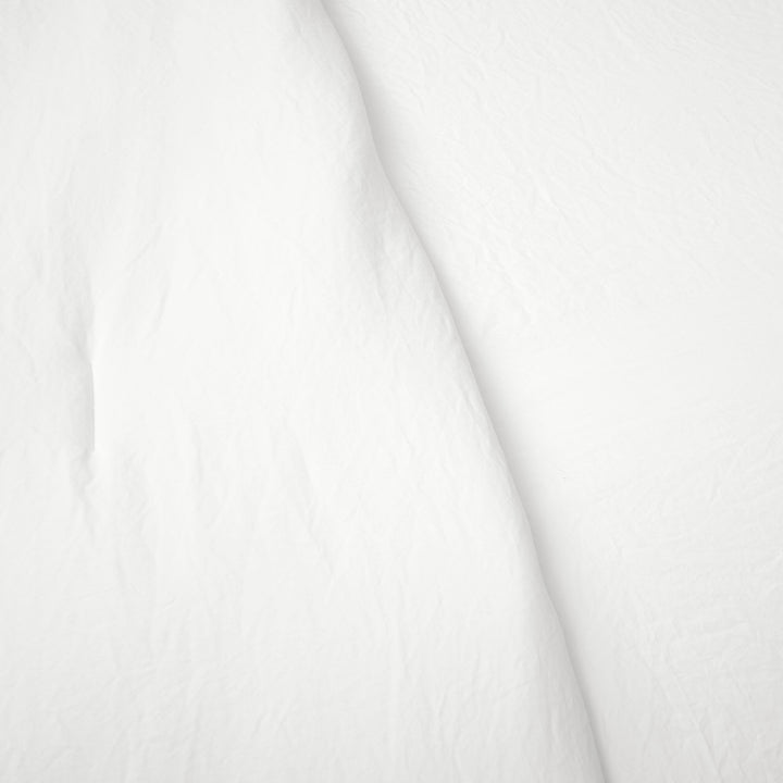 Pure White | Twin-XL