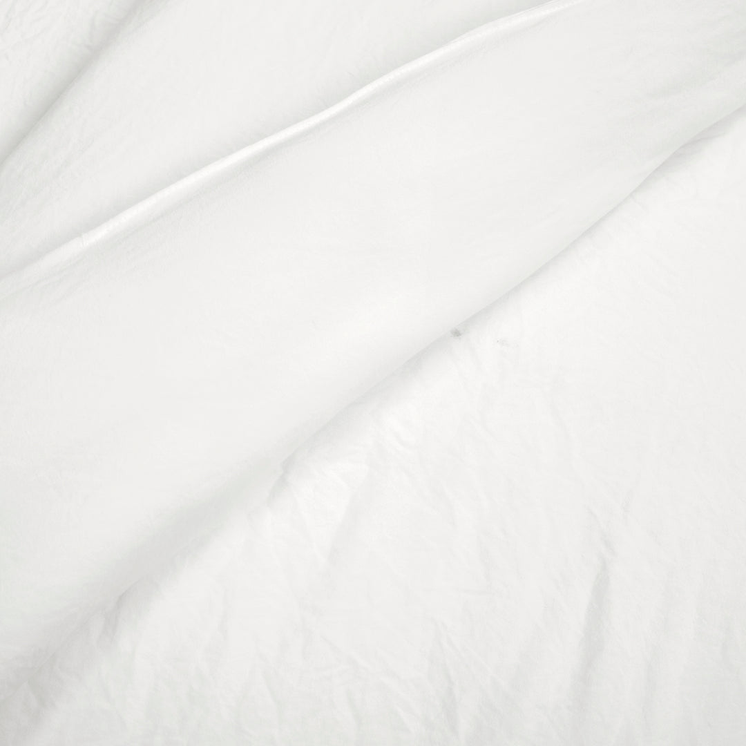 Pure White | Twin-XL