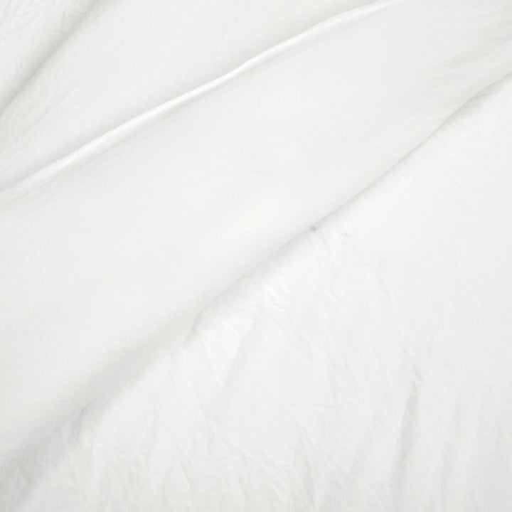 Pure White | Twin-XL