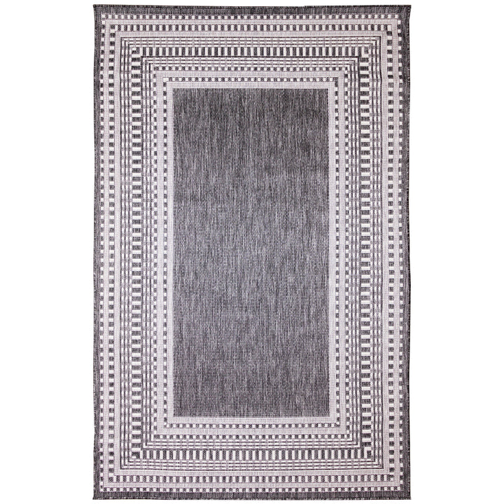 Charcoal | 3'3" x 4'11"