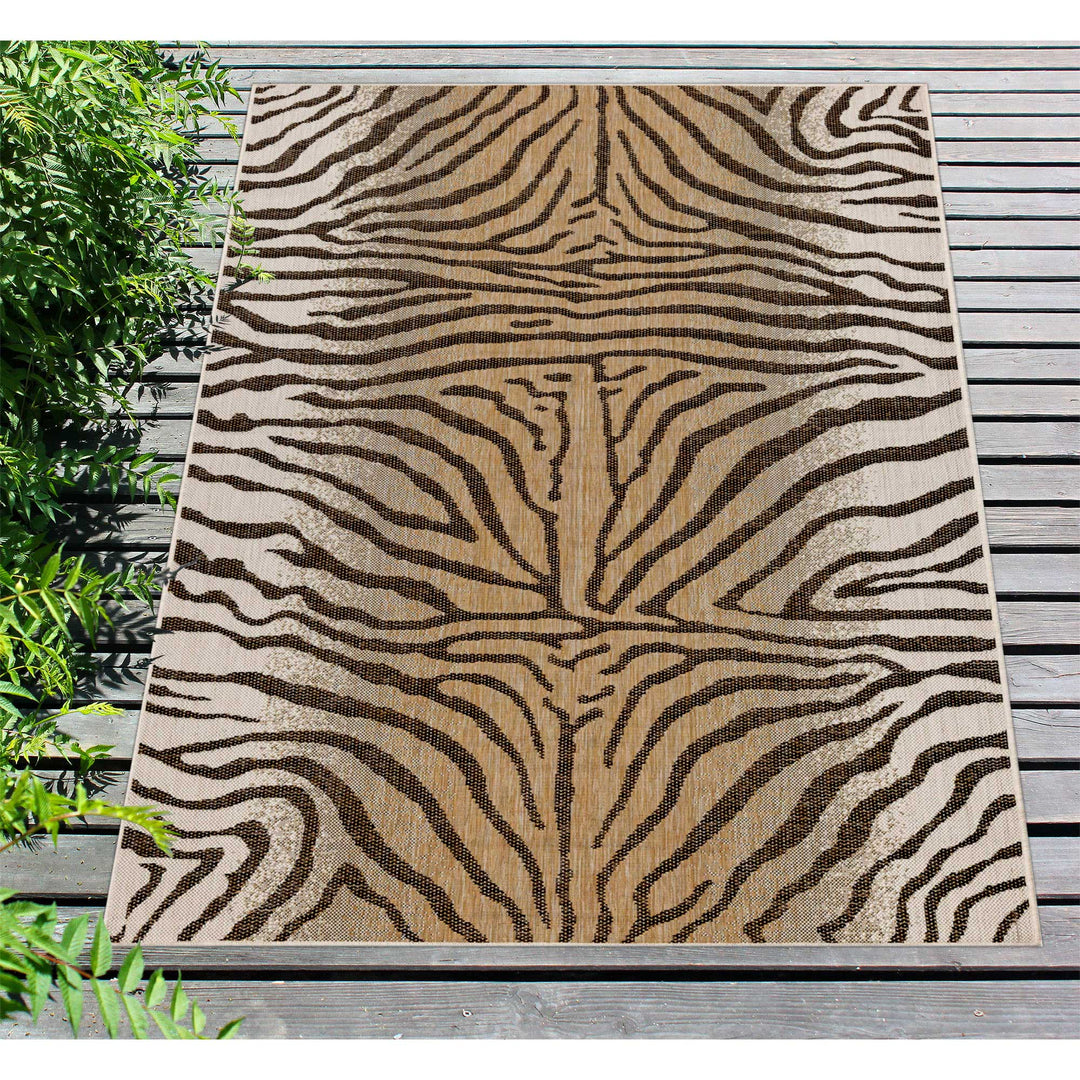 Sand | 4'10" x 7'6"