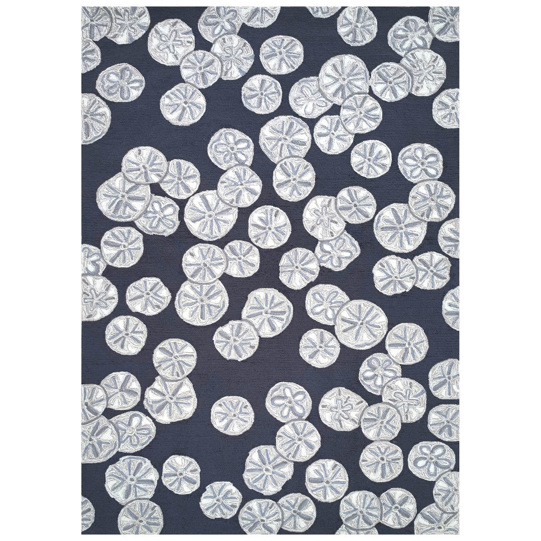 Navy | 2' x 3'