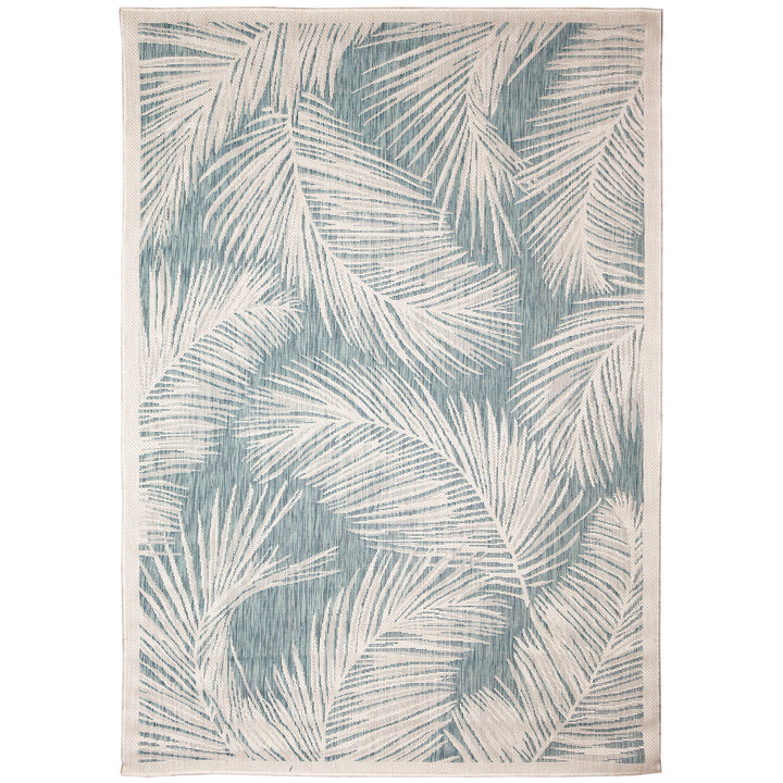 Aqua | 1'11" x 7'6"