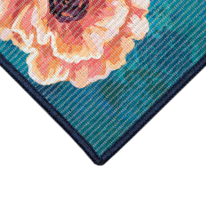 Multi | 1'11" x 4'11"