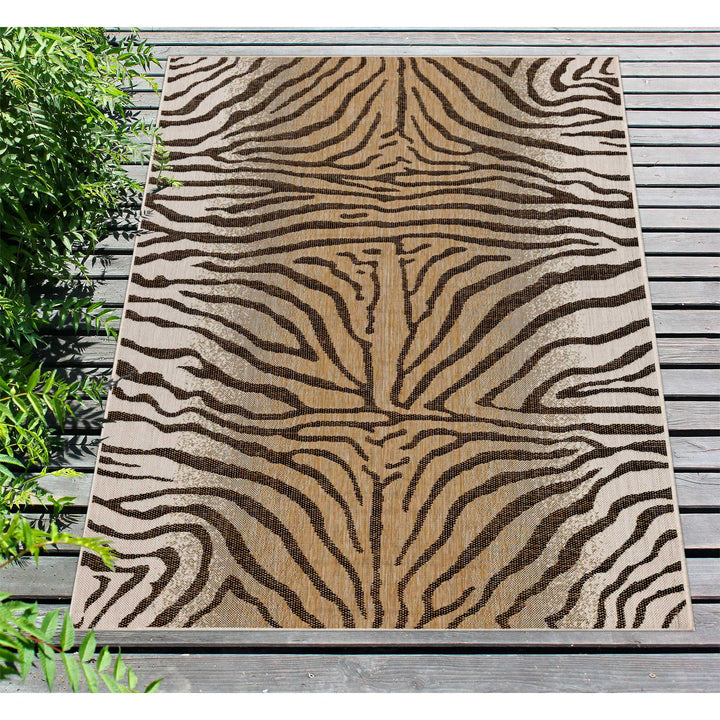 Sand | 3'3" x 4'11"