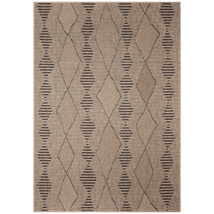 Taupe | 7'10" x 9'10"