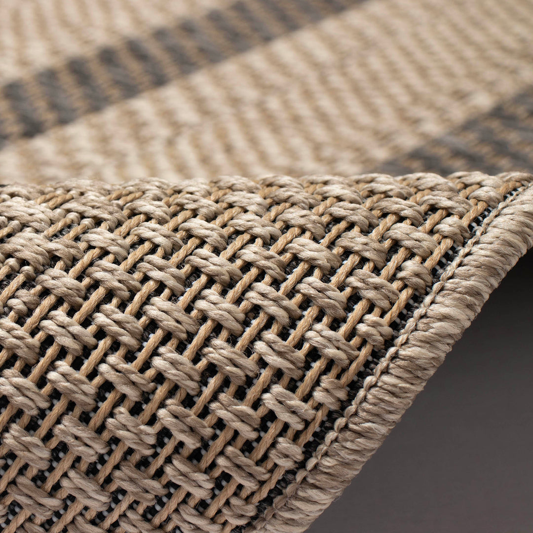 Taupe | 5'3" x 7'3"