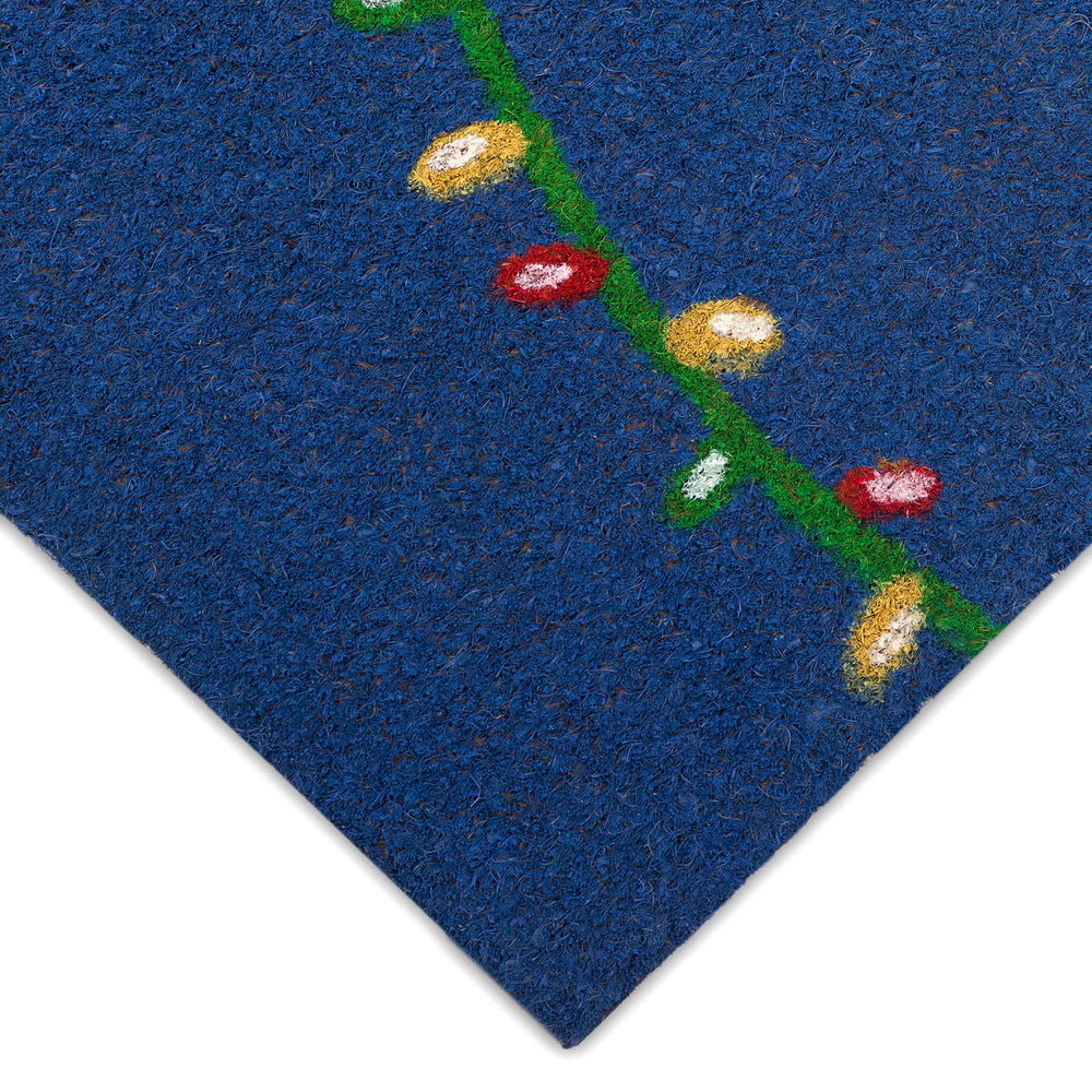 Navy | 1'6" x 2'6"