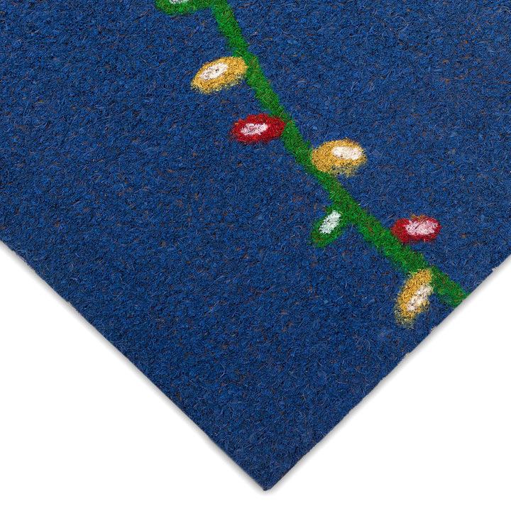 Navy | 1'6" x 2'6"
