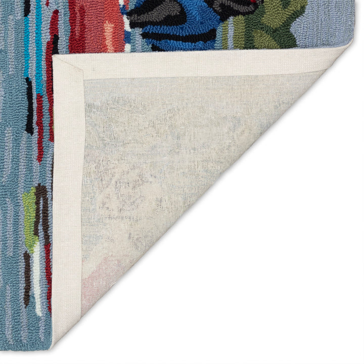 Multi | 1'8" x 2'6"