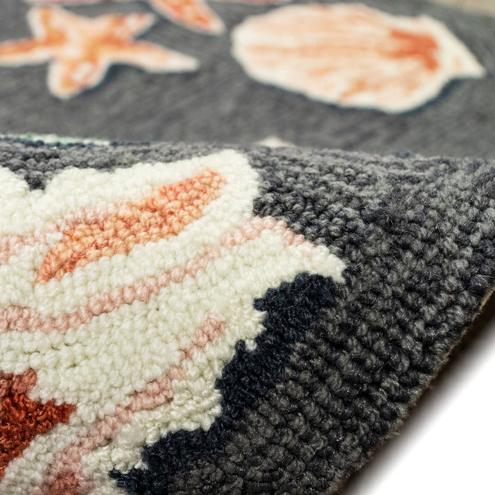 Denim | 2' x 5'
