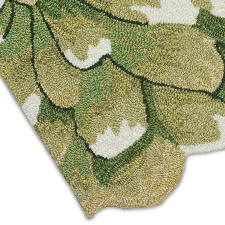 Green | 2' x 3'