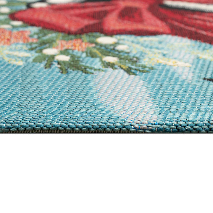 Ocean | 2'5" x 3'11"
