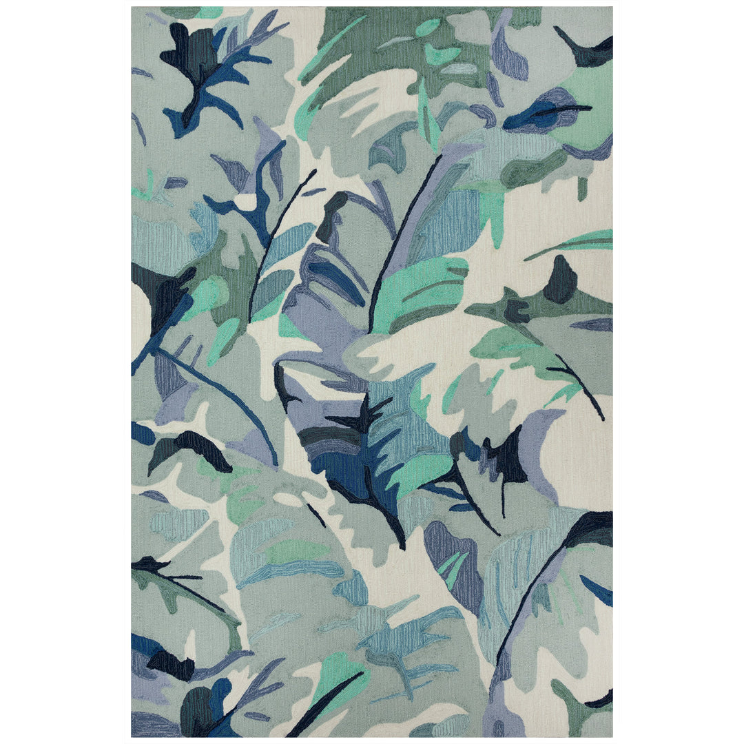 Blue | 2' x 3'