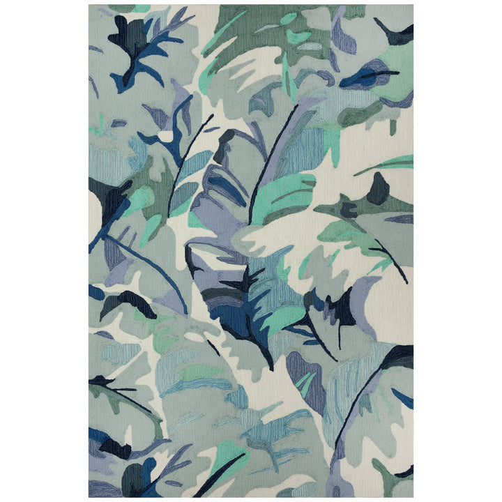 Blue | 2' x 3'