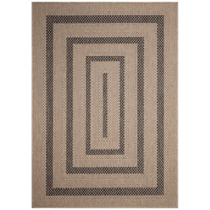 Taupe | 5'3" x 7'3"
