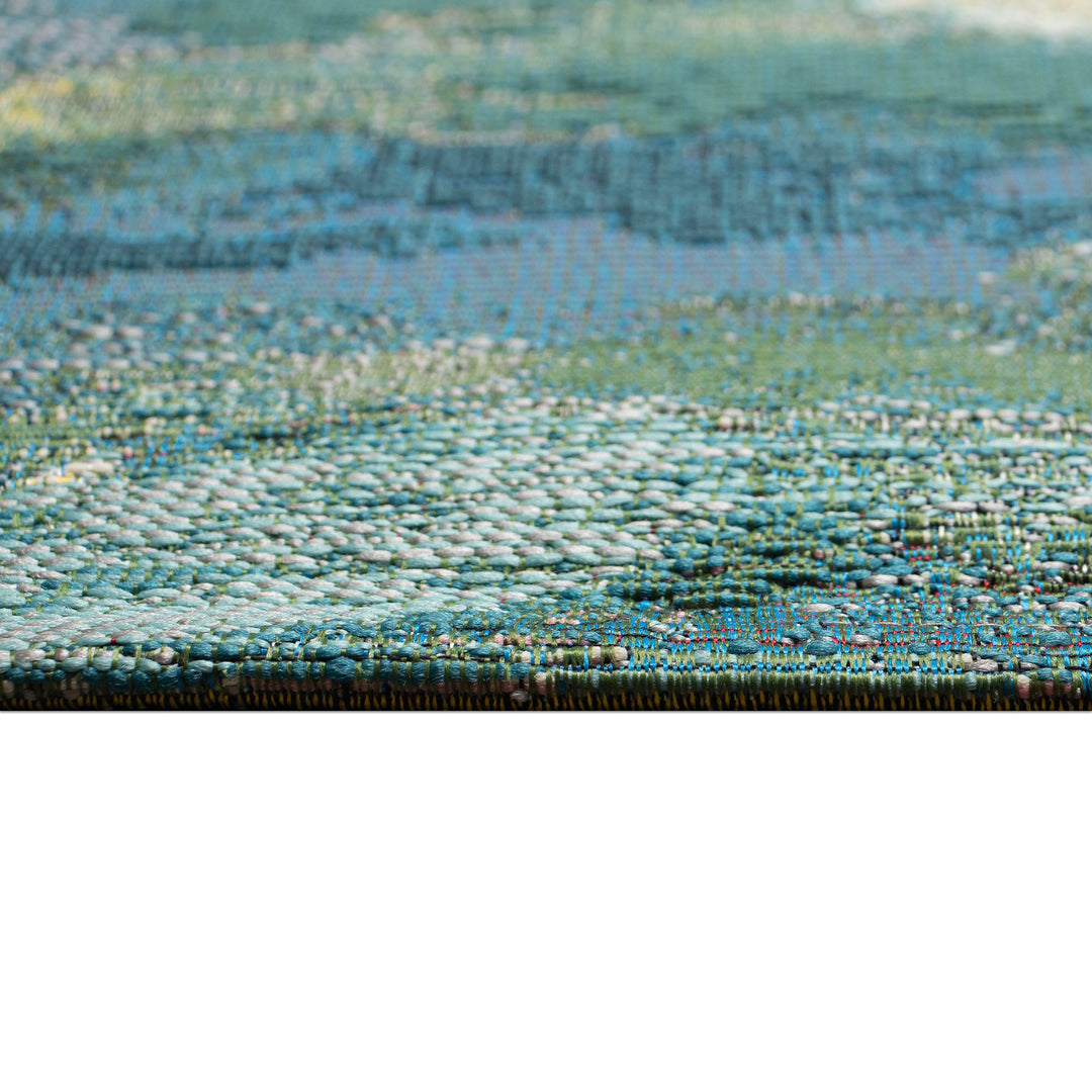 Multi | 4'10" x 7'6"