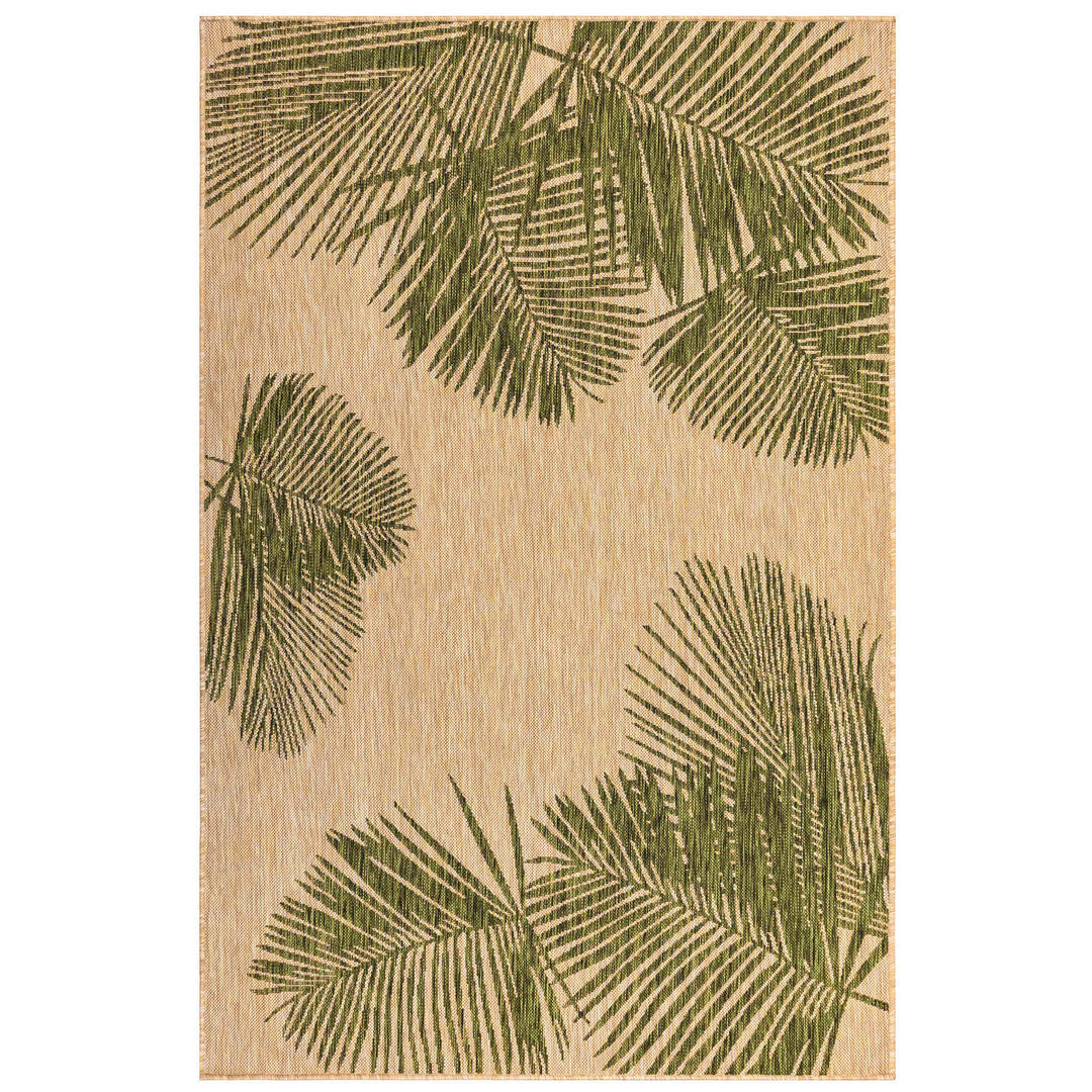 Green | 1'11" x 7'6"