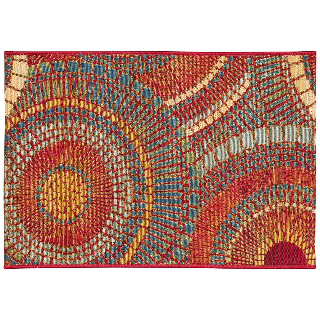 Saffron | 1'11" x 4'11"