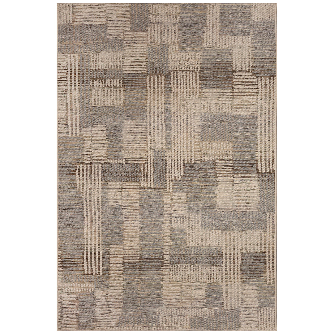 Neutral | 7'10" x 9'10"