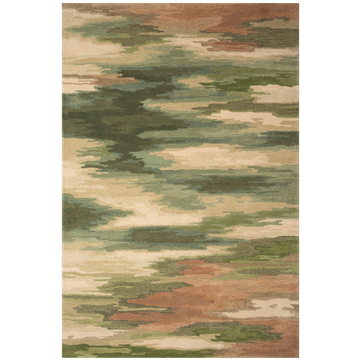 Green | 8'3" x 11'6"