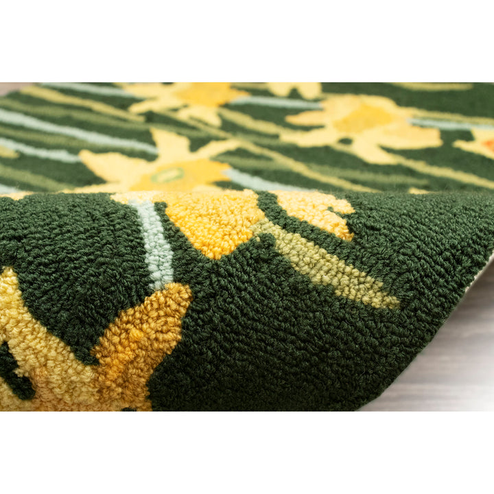 Green | 2' x 3'