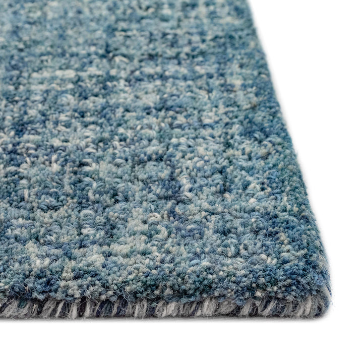 Blue | 8'3" x 11'6"