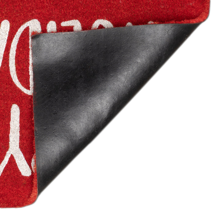 Red | 1'6" x 2'6"