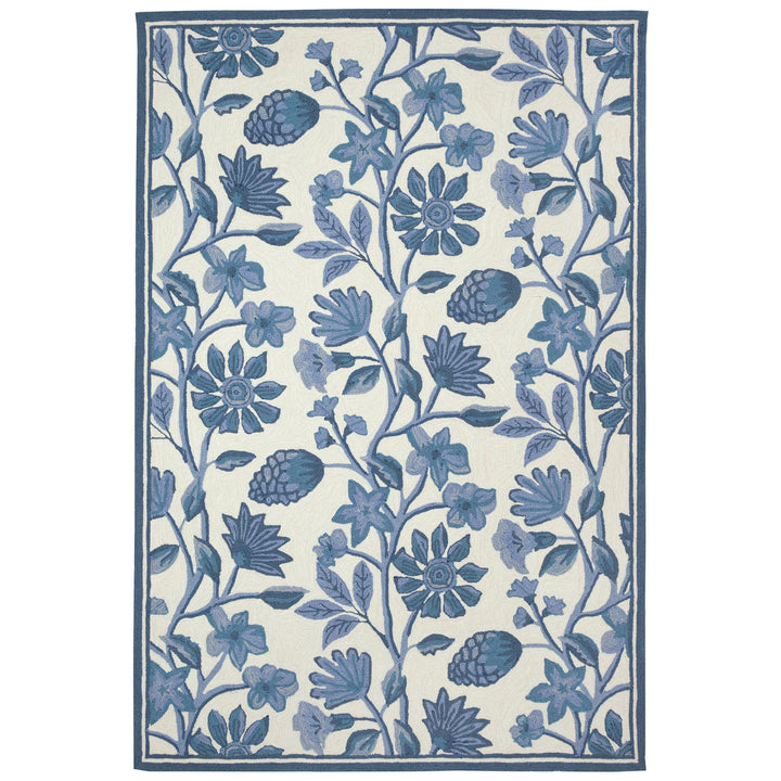 Blue | 2' x 3'