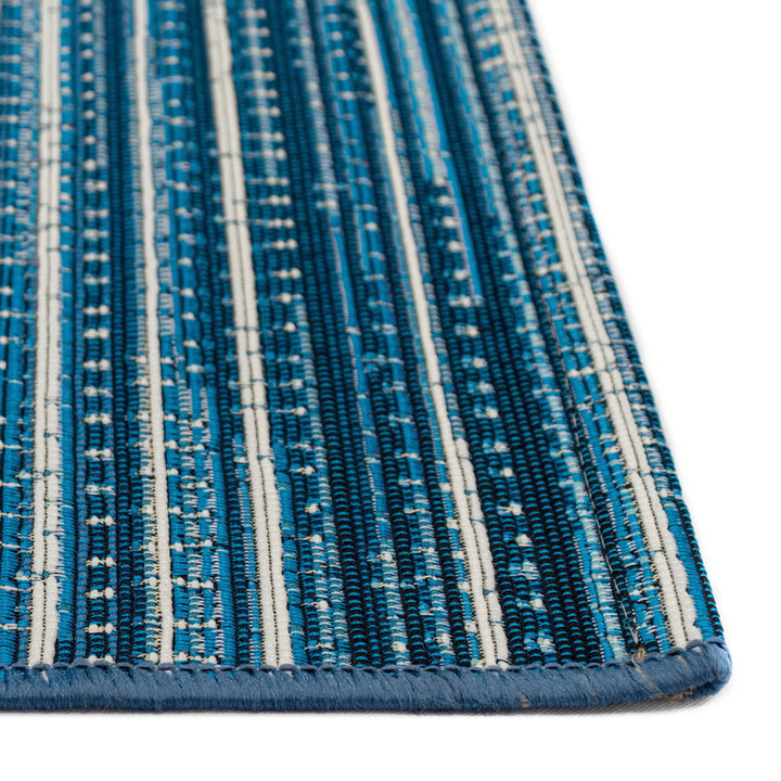 Blue | 6'6" x 9'4"