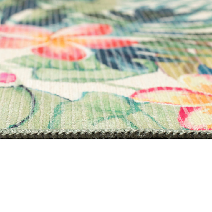 Multi | 1'11" x 4'11"