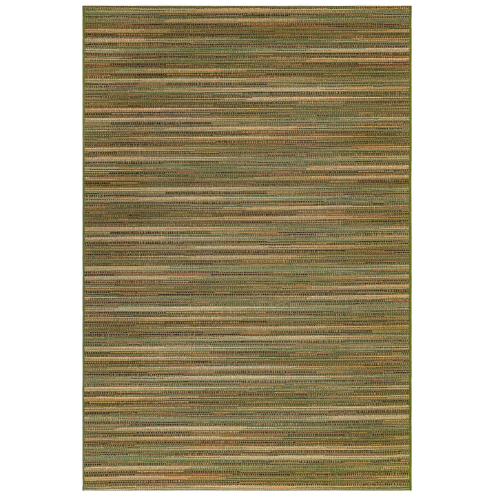 Green | 6'6" x 9'4"