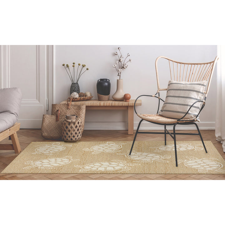 Neutral | 3'6" x 5'6"