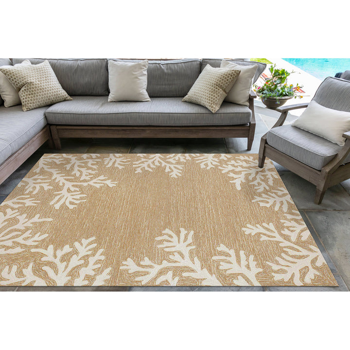Neutral | 5' x 7'6"