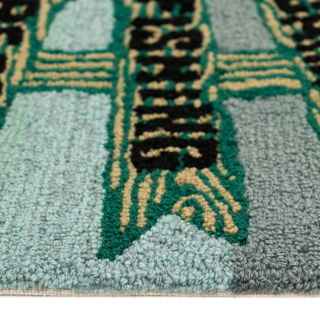 Green | 2' x 3'